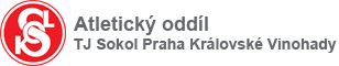 Atletický oddíl TJ Sokol Praha Královské Vinohrady